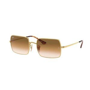 Ray-Ban Rectangle Unisex Sunglasses RB1969 914751